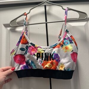 PINK Sports Bra